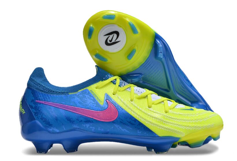 Nike Phantom GX II Elite FG Size 36---45-57839951